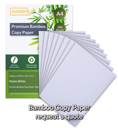 avarrixa4bamboocopypaper hero